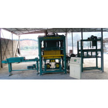 Large Hydraulic Brick Block Making Machine (12 to 15)